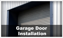 Garage Door Installation Newton